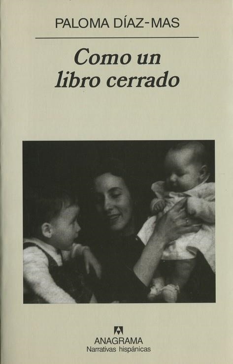 COMO UN LIBRO CERRADO (NH) | 9788433968739 | DIAZ-MAS, PALOMA | Llibres.cat | Llibreria online en català | La Impossible Llibreters Barcelona