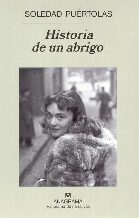 HISTORIA DE UN ABRIGO (PN) | 9788433968784 | PUERTOLAS, SOLEDAD | Llibres.cat | Llibreria online en català | La Impossible Llibreters Barcelona