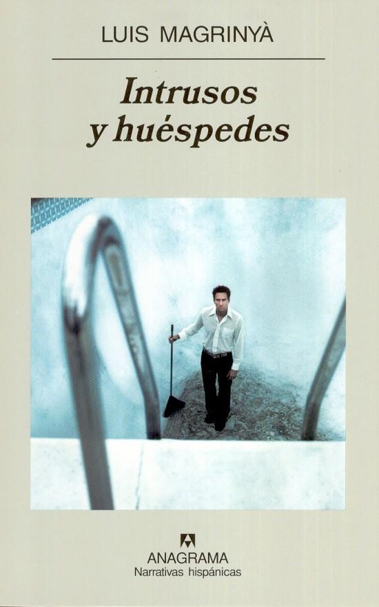 INTRUSOS Y HUESPEDES (NH) | 9788433968807 | MAGRINYA, LUIS | Llibres.cat | Llibreria online en català | La Impossible Llibreters Barcelona