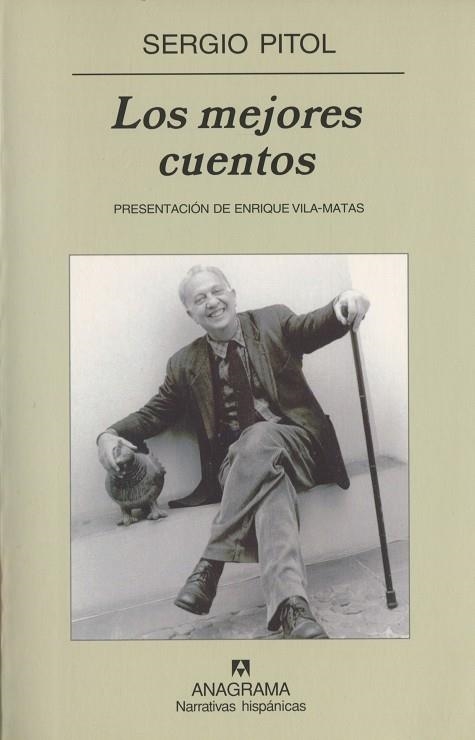 MEJORES CUENTOS, LOS | 9788433968838 | PITOL, SERGIO (1933- ) | Llibres.cat | Llibreria online en català | La Impossible Llibreters Barcelona