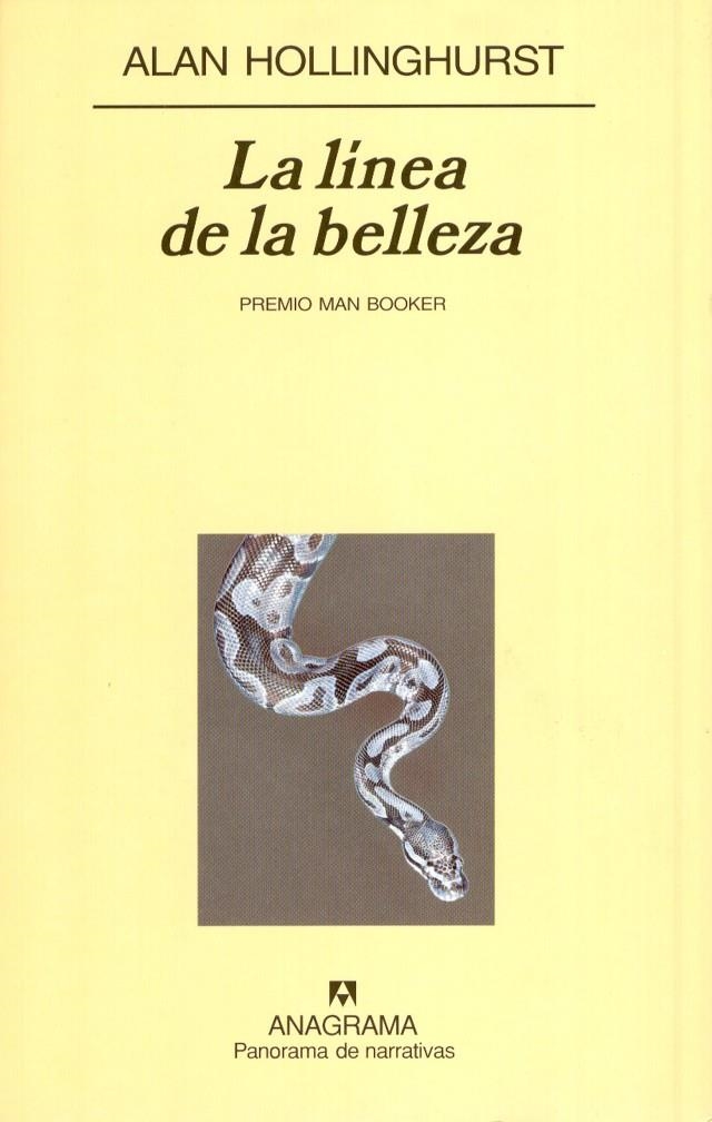 LINEA DE LA BELLEZA, LA | 9788433970879 | HOLLINGHURST, ALAN | Llibres.cat | Llibreria online en català | La Impossible Llibreters Barcelona