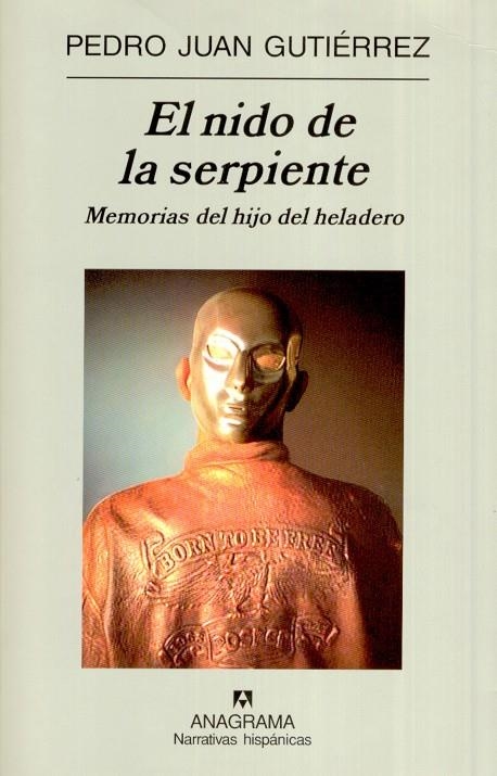 NIDO DE LA SERPIENTE, EL | 9788433971272 | GUTIÉRREZ, PEDRO JUAN | Llibres.cat | Llibreria online en català | La Impossible Llibreters Barcelona