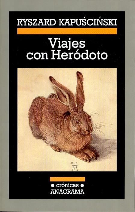 VIAJES CON HERÓDOTO | 9788433925770 | KAPUSCINSKI, RYSZARD | Llibres.cat | Llibreria online en català | La Impossible Llibreters Barcelona