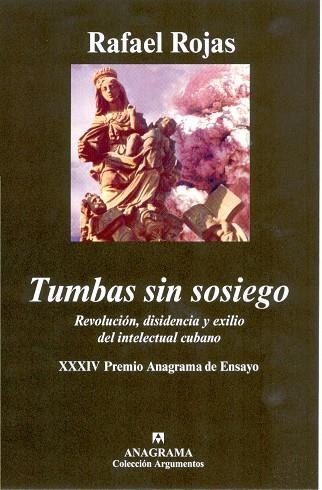 TUMBAS SIN SOSIEGO | 9788433962409 | ROJAS, RAFAEL | Llibres.cat | Llibreria online en català | La Impossible Llibreters Barcelona