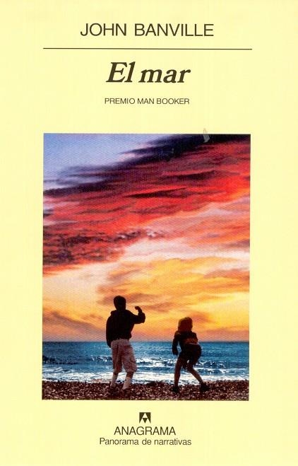 MAR, EL (PREMI MAN BOOKER) | 9788433971074 | BANVILLE, JOHN (1945- ) | Llibres.cat | Llibreria online en català | La Impossible Llibreters Barcelona