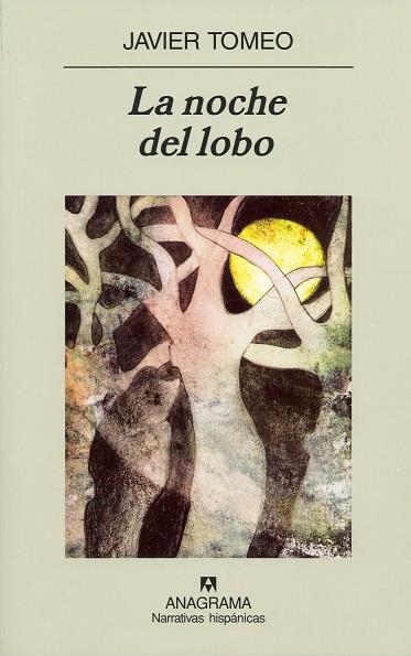 NOCHE DEL LOBO, LA | 9788433971388 | TOMEO, JAVIER (1932- ) | Llibres.cat | Llibreria online en català | La Impossible Llibreters Barcelona