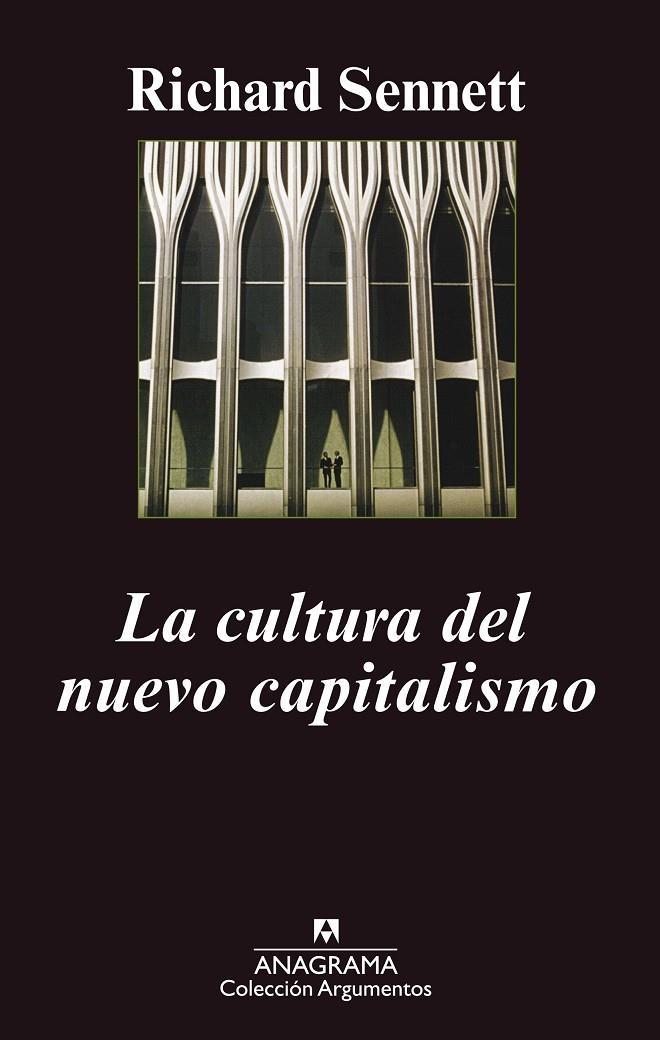 CULTURA DEL NUEVO CAPITALISMO, LA | 9788433962447 | SENNETT, RICHARD | Llibres.cat | Llibreria online en català | La Impossible Llibreters Barcelona