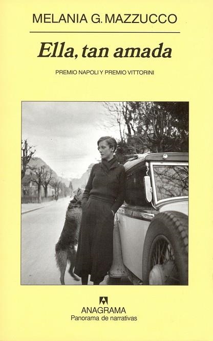 ELLA, TAN AMADA | 9788433971104 | MAZZUCCO, MELANIA G. (1966- ) | Llibres.cat | Llibreria online en català | La Impossible Llibreters Barcelona