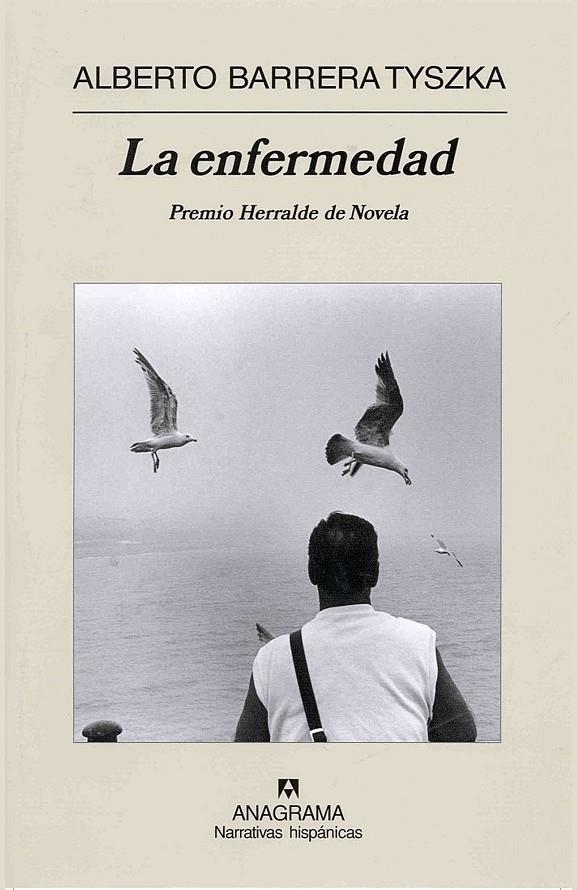 ENFERMEDAD, LA | 9788433971401 | BARRERA TYSZKA, ALBERTO | Llibres.cat | Llibreria online en català | La Impossible Llibreters Barcelona