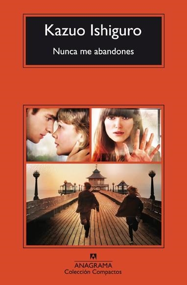 NUNCA ME ABANDONES | 9788433972743 | ISHIGURO, KAZUO | Llibres.cat | Llibreria online en català | La Impossible Llibreters Barcelona