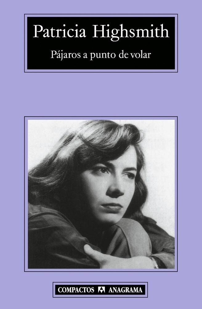 PAJAROS A PUNTOS DE VOLAR | 9788433972774 | HIGHSMITH, PATRICIA | Llibres.cat | Llibreria online en català | La Impossible Llibreters Barcelona