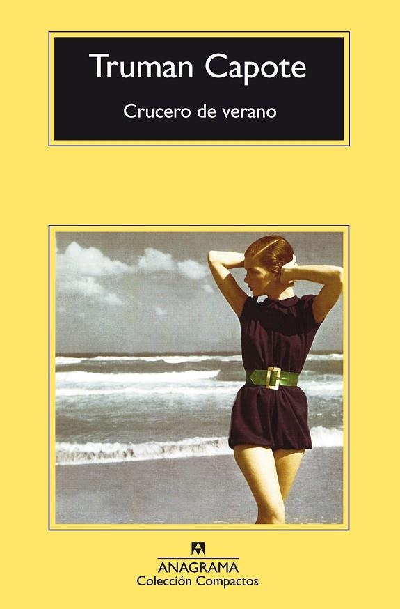 CRUCERO DE VERANO | 9788433972781 | CAPOTE, TRUMAN | Llibres.cat | Llibreria online en català | La Impossible Llibreters Barcelona