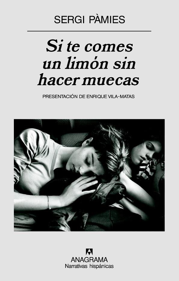 SI TE COMES UN LIMON SIN HACER MUECAS | 9788433971470 | PAMIES, SERGI | Llibres.cat | Llibreria online en català | La Impossible Llibreters Barcelona