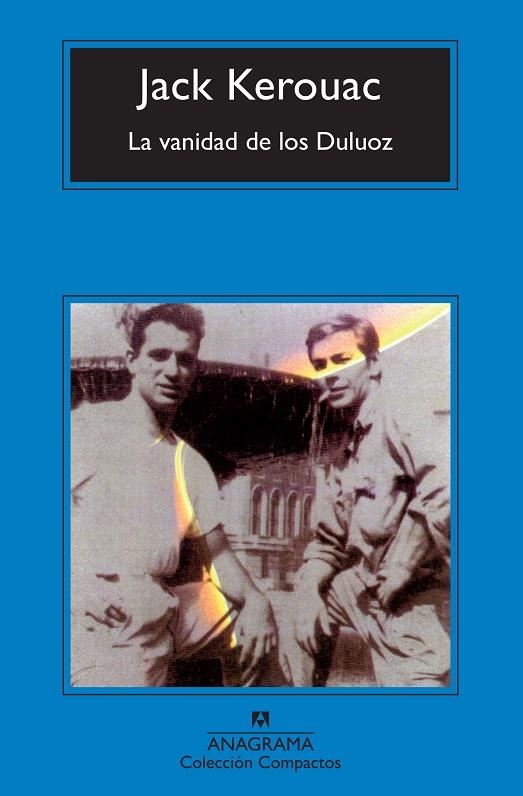 VANIDAD DE LOS DULUOZ, LA | 9788433972880 | KEROUAC, JACK | Llibres.cat | Llibreria online en català | La Impossible Llibreters Barcelona