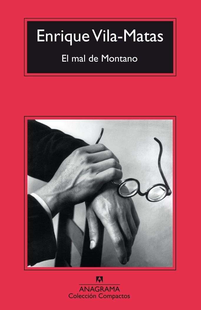 MAL DE MONTANO, EL | 9788433972903 | VILA-MATAS, ENRIQUE | Llibres.cat | Llibreria online en català | La Impossible Llibreters Barcelona