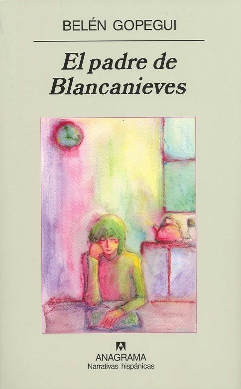 PADRE DE BLANCANIEVES, EL | 9788433971579 | GOPEGUI, BELEN | Llibres.cat | Llibreria online en català | La Impossible Llibreters Barcelona