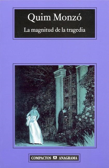 MAGNITUD DE LA TRAGEDIA, LA | 9788433972965 | Monzó, Quim | Llibres.cat | Llibreria online en català | La Impossible Llibreters Barcelona