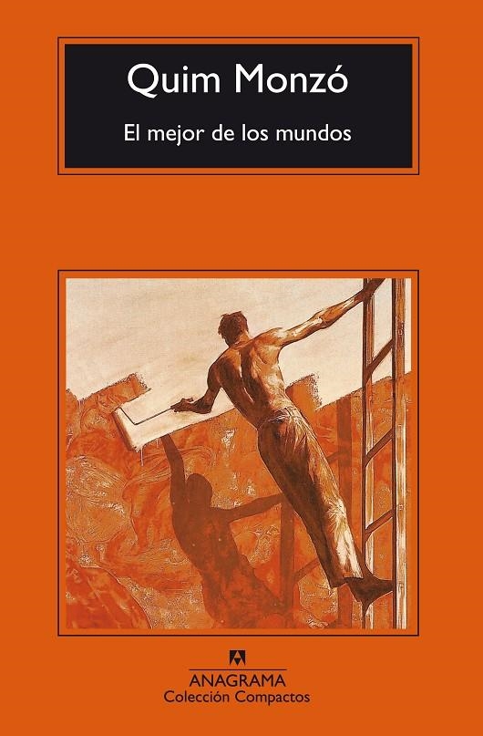 MEJOR DE LOS MUNDOS, EL | 9788433972972 | Monzó, Quim | Llibres.cat | Llibreria online en català | La Impossible Llibreters Barcelona