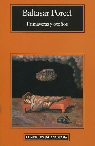 PRIMAVERAS Y OTOÑOS | 9788433972941 | Porcel, Baltasar | Llibres.cat | Llibreria online en català | La Impossible Llibreters Barcelona