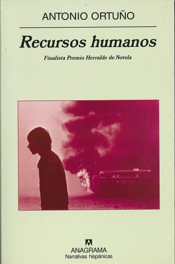 RECURSOS HUMANOS | 9788433971630 | ORTUÑO, ANTONIO | Llibres.cat | Llibreria online en català | La Impossible Llibreters Barcelona