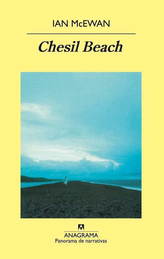 CHESIL BEACH | 9788433974709 | MC EWAN, IAN | Llibres.cat | Llibreria online en català | La Impossible Llibreters Barcelona