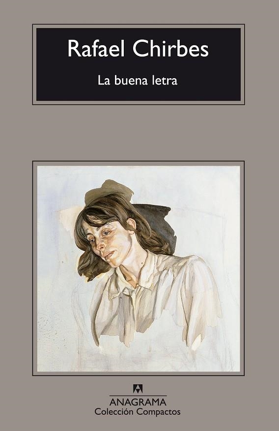 BUENA LETRA, LA | 9788433973023 | CHIRBES, RAFAEL | Llibres.cat | Llibreria online en català | La Impossible Llibreters Barcelona