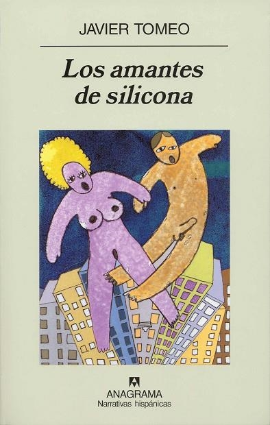 AMANTES DE SILICONA, LOS | 9788433971647 | TOMEO, JAVIER | Llibres.cat | Llibreria online en català | La Impossible Llibreters Barcelona