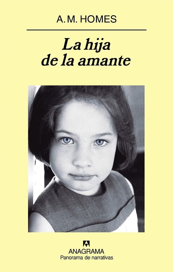 HIJA DE LA AMANTE, LA | 9788433974914 | HOMES, A.M. | Llibres.cat | Llibreria online en català | La Impossible Llibreters Barcelona