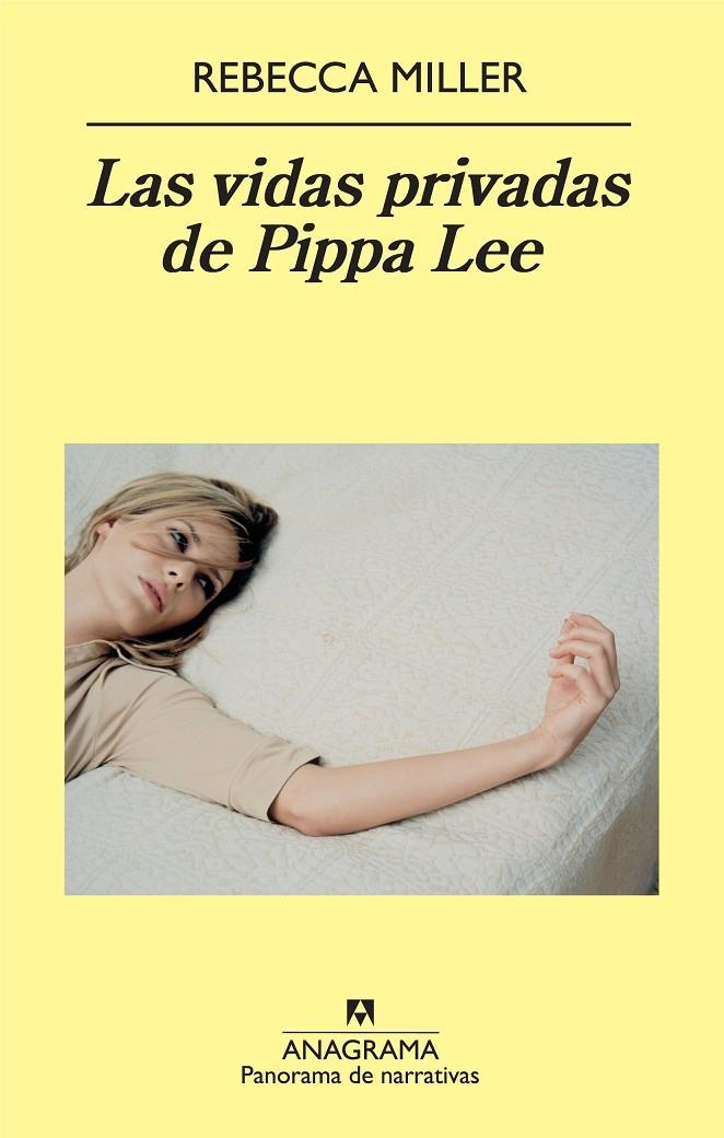 VIDAS PRIVADAS DE PIPPA LEE, LAS | 9788433975058 | MILLER, REBECCA | Llibres.cat | Llibreria online en català | La Impossible Llibreters Barcelona