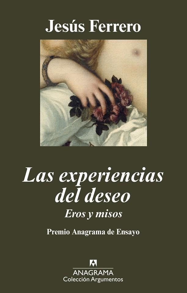 EXPERIENCIAS DEL DESEO, LAS | 9788433962911 | FERRERO, JESUS | Llibres.cat | Llibreria online en català | La Impossible Llibreters Barcelona