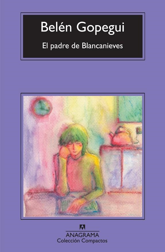 PADRE BLANCANIEVES (CM) | 9788433973481 | GOPEGUI, BELEN | Llibres.cat | Llibreria online en català | La Impossible Llibreters Barcelona