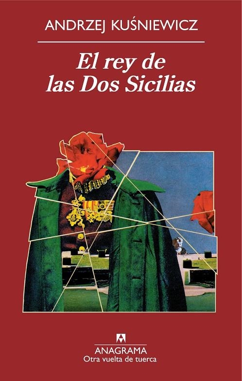 REY DE LAS DOS SICILIAS, EL | 9788433975812 | KUSNIEWICZ, ANDRZEJ | Llibres.cat | Llibreria online en català | La Impossible Llibreters Barcelona