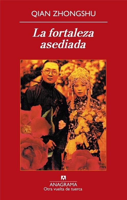 FORTALEZA ASEDIADA, LA | 9788433975836 | ZHONGSHU, QIAN | Llibres.cat | Llibreria online en català | La Impossible Llibreters Barcelona