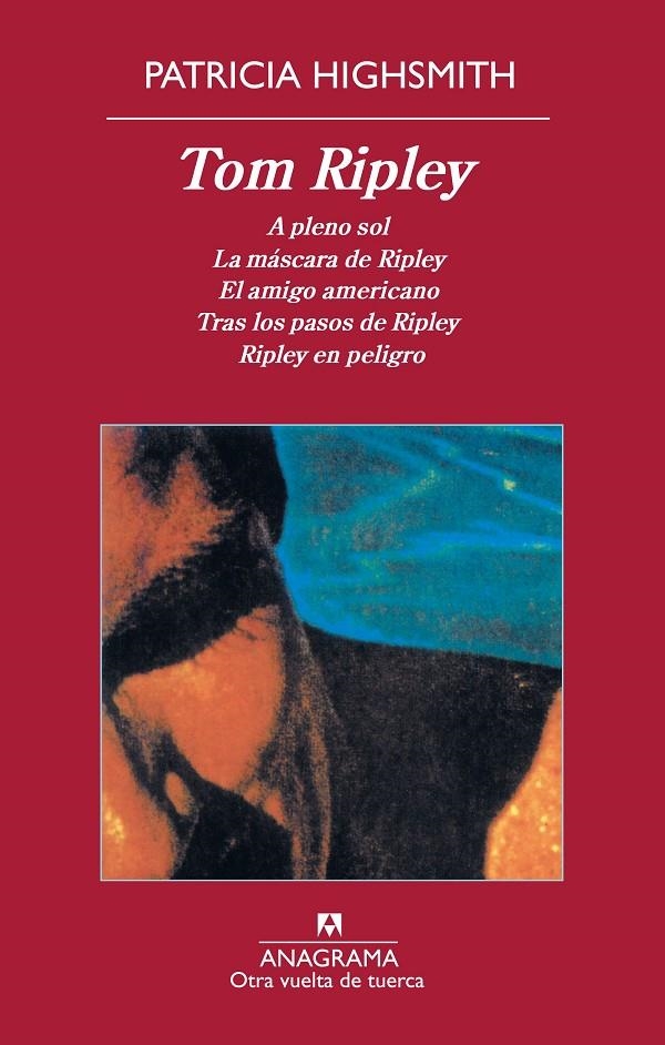 TOM RIPLEY.CINCO NOVELAS | 9788433975843 | HIGHSMITH, PATRICIA | Llibres.cat | Llibreria online en català | La Impossible Llibreters Barcelona