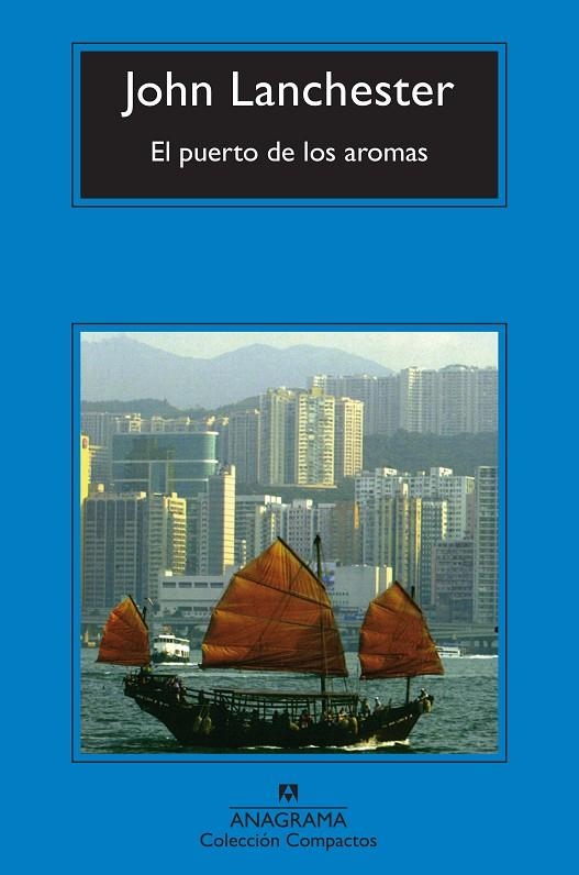 PUERTO DE LOS AROMAS, EL | 9788433972651 | LANCHESTER,JOHN | Llibres.cat | Llibreria online en català | La Impossible Llibreters Barcelona