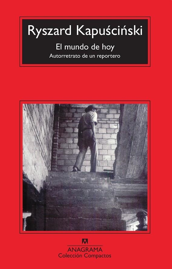 MUNDO DE HOY, EL | 9788433973375 | KAPUSCINSKI, RYSZARD | Llibres.cat | Llibreria online en català | La Impossible Llibreters Barcelona