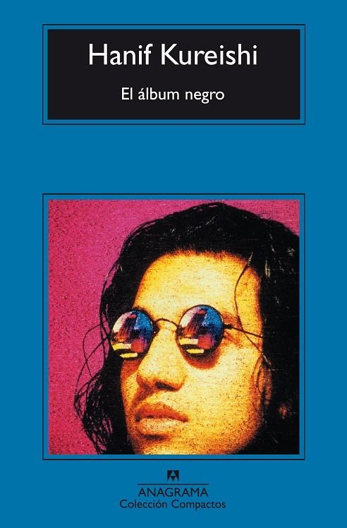 ALBUM NEGRO, EL | 9788433973450 | KUREISHI, HANIF | Llibres.cat | Llibreria online en català | La Impossible Llibreters Barcelona