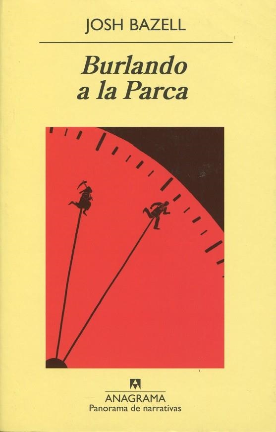 BURLANDO A LA PARCA | 9788433975126 | BAZELL, JOSH | Llibres.cat | Llibreria online en català | La Impossible Llibreters Barcelona