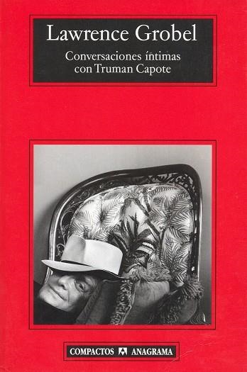 CONVERSACIONES INTIMAS CON TRUMAN CAPOTE | 9788433972538 | GROBEL, LAWRENCE | Llibres.cat | Llibreria online en català | La Impossible Llibreters Barcelona