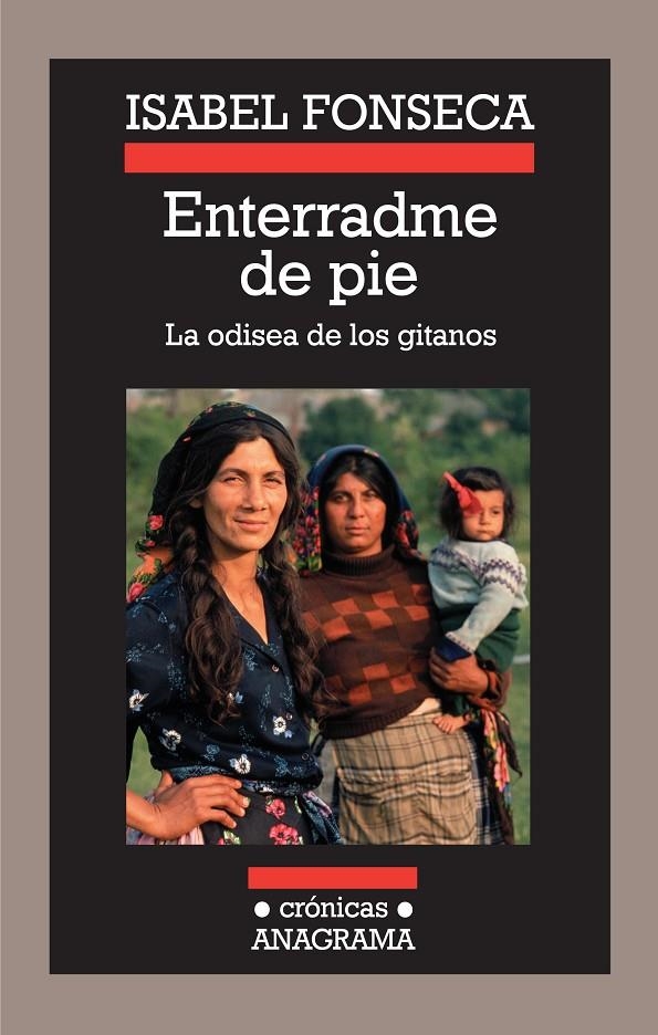 Enterradme de pie | 9788433925855 | Fonseca, Isabel | Llibres.cat | Llibreria online en català | La Impossible Llibreters Barcelona