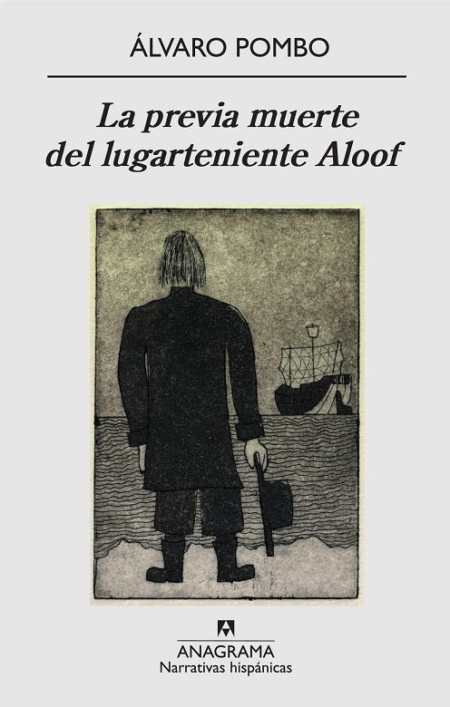 La previa muerte del lugarteniente Aloof | 9788433972026 | Pombo, Álvaro | Llibres.cat | Llibreria online en català | La Impossible Llibreters Barcelona