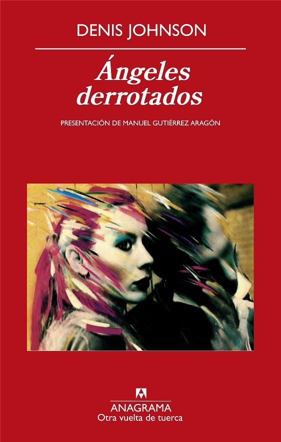 Ángeles derrotados | 9788433975874 | Johnson, Denis | Llibres.cat | Llibreria online en català | La Impossible Llibreters Barcelona