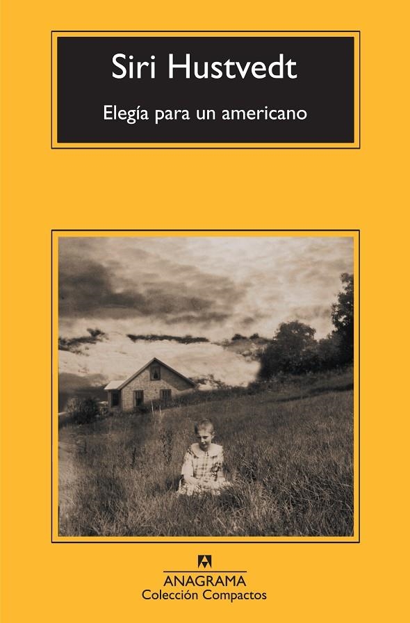 Elegía para un americano | 9788433973658 | Hustvedt, Siri | Llibres.cat | Llibreria online en català | La Impossible Llibreters Barcelona