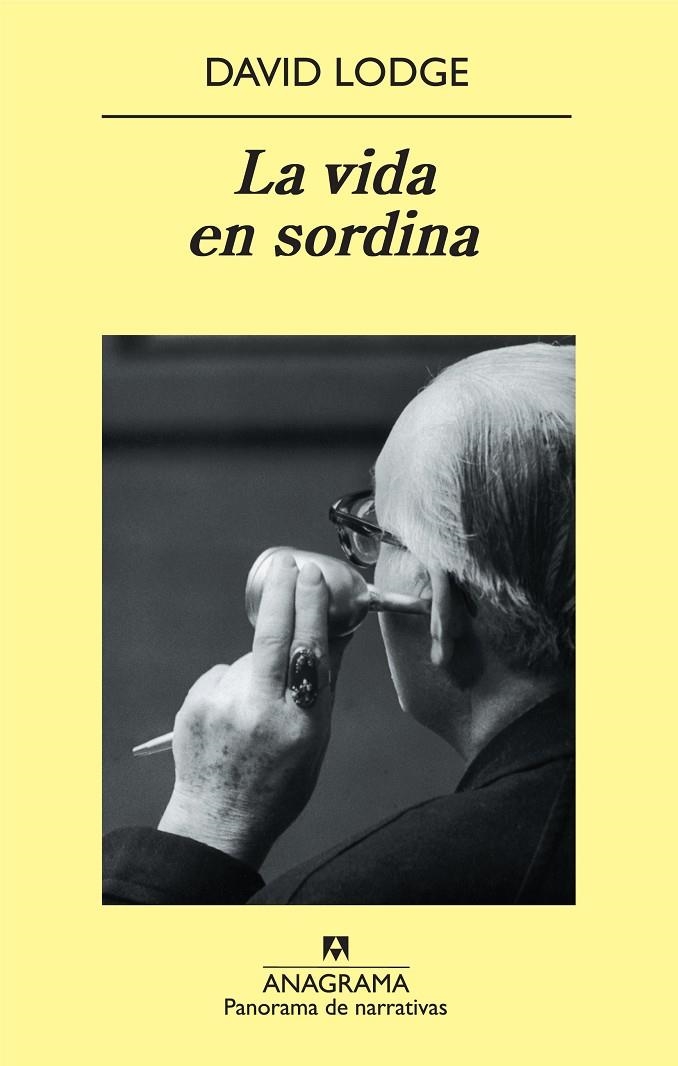 La vida en sordina | 9788433975300 | Lodge, David | Llibres.cat | Llibreria online en català | La Impossible Llibreters Barcelona