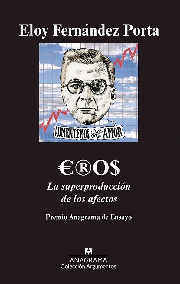 Eros. La superproducción  de los afectos | 9788433963116 | Fernandez Porta, Eloy | Llibres.cat | Llibreria online en català | La Impossible Llibreters Barcelona