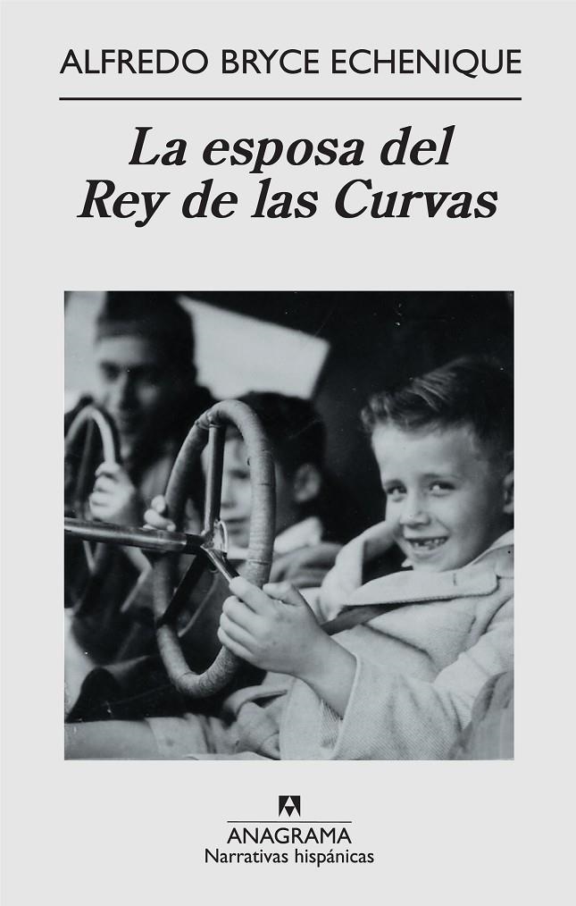 La esposa del rey de las cuervas | 9788433972132 | Bryce Echenique, Alfredo | Llibres.cat | Llibreria online en català | La Impossible Llibreters Barcelona