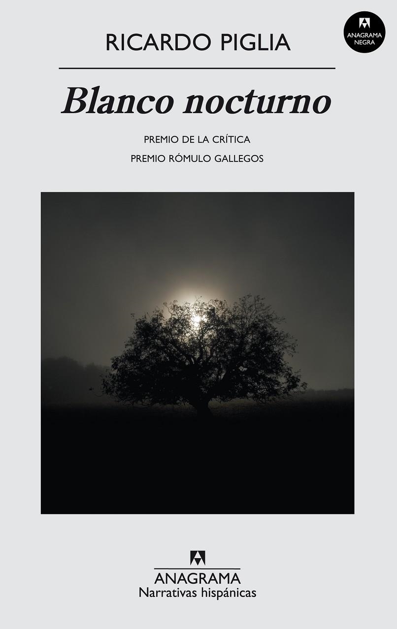 Blanco nocturno | 9788433972156 | PIGLIA, RICARDO | Llibres.cat | Llibreria online en català | La Impossible Llibreters Barcelona