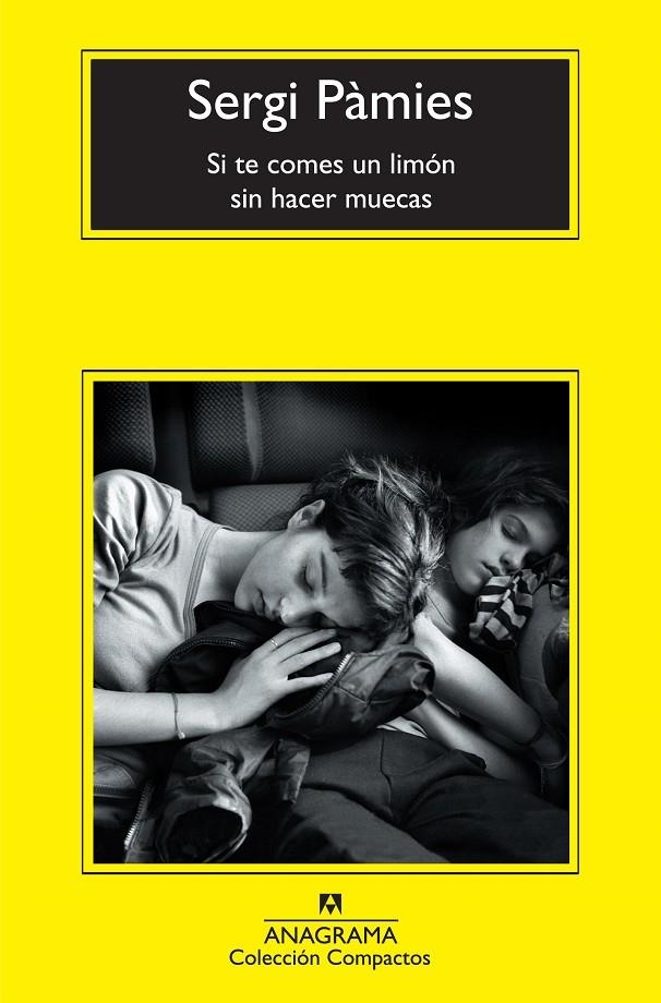 Si te comes un limon sin hacer muecas | 9788433973900 | Pamies, Sergi | Llibres.cat | Llibreria online en català | La Impossible Llibreters Barcelona