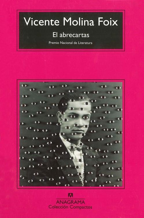 El abrecartas | 9788433973894 | Molina foix, Vicente | Llibres.cat | Llibreria online en català | La Impossible Llibreters Barcelona