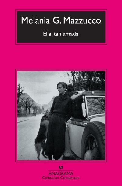 Ella, tan amada | 9788433974013 | Mazzucco, Melania G. | Llibres.cat | Llibreria online en català | La Impossible Llibreters Barcelona